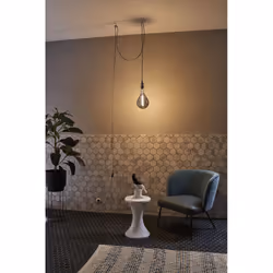 Paulmann 79770 lampada a sospensione Supporto flessibile E27 LED 20 W - Vista aggiuntiva 5