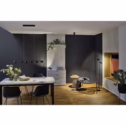 Paulmann Puric Pane lampada a sospensione Superficie LED 28 W - Vista aggiuntiva 2