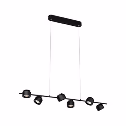 Paulmann Puric Pane lampada a sospensione Superficie LED 28 W - Vista aggiuntiva 3