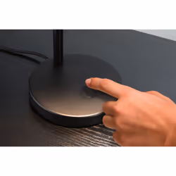 Paulmann Puric Pane lampada da tavolo 5,5 W LED Nero - Vista aggiuntiva 5