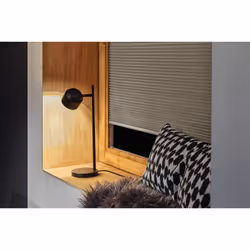 Paulmann Puric Pane lampada da tavolo 5,5 W LED Nero - Vista aggiuntiva 8