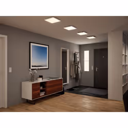 Paulmann Velora Quadrato 12 W - Vista aggiuntiva 6