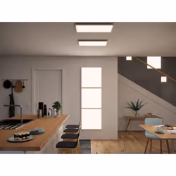 Paulmann Velora Quadrato 34 W - Vista aggiuntiva 7