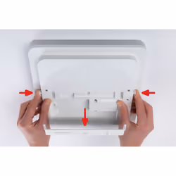 Paulmann Cela Quadrato 15,5 W - Vista aggiuntiva 6