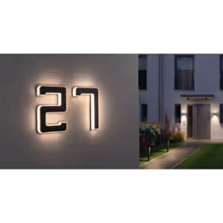 Paulmann 798.45 Esterno - Vista aggiuntiva 8