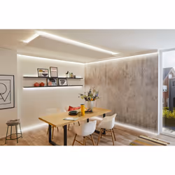 Paulmann MaxLED 250 Striscia led universale LED 12 W 3000 mm - Vista aggiuntiva 4