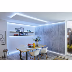 Paulmann MaxLED 250 Striscia led da soffitto LED 12 W 3010 mm - Vista aggiuntiva 4