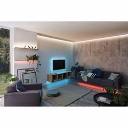 Paulmann MaxLED 250 Striscia led universale LED 20 W 3000 mm - Vista aggiuntiva 4