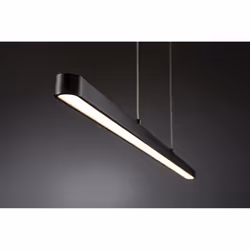 Paulmann Lento lampada a sospensione Supporto flessibile LED 43 W - Vista aggiuntiva 4
