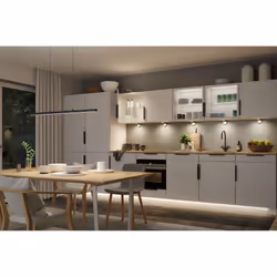 Paulmann Lento lampada a sospensione Supporto flessibile LED 43 W - Vista aggiuntiva 5