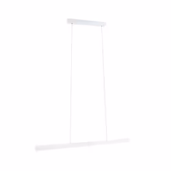 Paulmann Aptare lampada a sospensione Supporto flessibile LED 45 W - Vista aggiuntiva 2