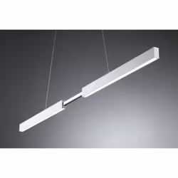 Paulmann Aptare lampada a sospensione Supporto flessibile LED 45 W - Vista aggiuntiva 4