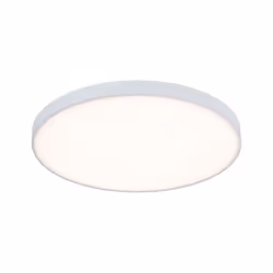 Paulmann Velora, Rotondo, Soffitto, Bianco, Metallo, IP20, II