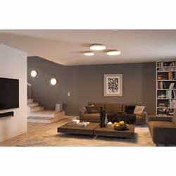 Paulmann Velora Rotondo 19 W - Vista aggiuntiva 3