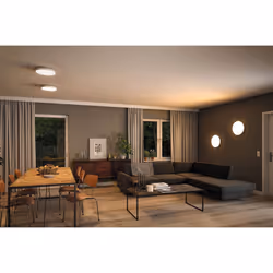 Paulmann Velora Rotondo 19 W - Vista aggiuntiva 4