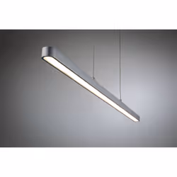 Paulmann Lento lampada a sospensione Supporto flessibile 42 W - Vista aggiuntiva 4