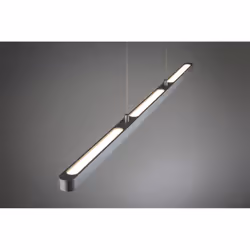 Paulmann Lento lampada a sospensione Supporto flessibile 42 W - Vista aggiuntiva 6