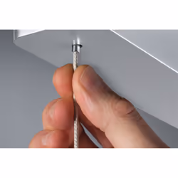 Paulmann Lento lampada a sospensione Supporto flessibile 42 W - Vista aggiuntiva 7
