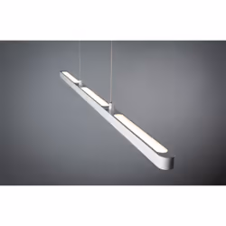 Paulmann Lento lampada a sospensione Supporto flessibile LED 42 W - Vista aggiuntiva 5