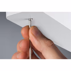 Paulmann Lento lampada a sospensione Supporto flessibile LED 42 W - Vista aggiuntiva 6