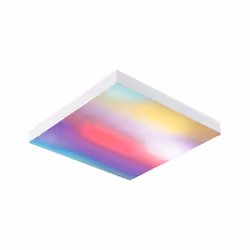 Paulmann Velora Rainbow Quadrato 13,2 W - Vista aggiuntiva 4