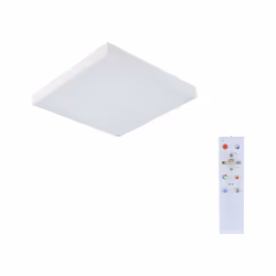 Paulmann Velora Rainbow Quadrato 13,2 W - Vista aggiuntiva 6