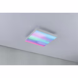 Paulmann Velora Rainbow Quadrato 13,2 W - Vista aggiuntiva 7