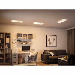 Paulmann Atria Shine Quadrato 23 W - Vista aggiuntiva 6