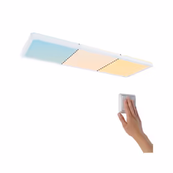 Paulmann Atria Shine Rettangolare 23 W - Vista aggiuntiva 2