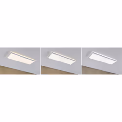 Paulmann Atria Shine Rettangolare 23 W - Vista aggiuntiva 4