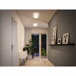 Paulmann Atria Shine Rettangolare 23 W - Vista aggiuntiva 8