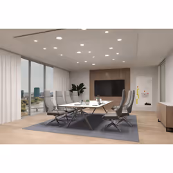 Paulmann Veluna VariFit Edge illuminazione da soffitto LED 7,5 W F - Vista aggiuntiva 6