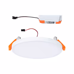 Paulmann Veluna VariFit Edge illuminazione da soffitto LED 7,5 W F - Vista aggiuntiva 7