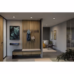 Paulmann Areo Faretto da incasso LED 6,5 W - Vista aggiuntiva 6