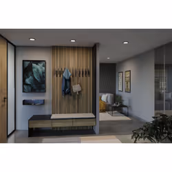 Paulmann Areo Faretto da incasso LED 6,5 W - Vista aggiuntiva 7