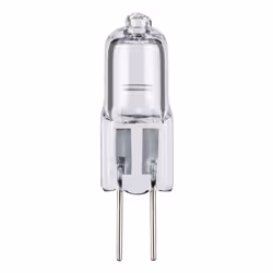 Paulmann 84398, 10 W, G4, 2000 h, 100 lm, 90, Dimmerabile