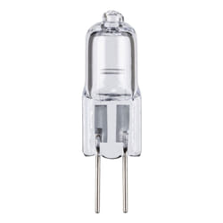 Paulmann 84398 lampadina alogena 10 W G4 G