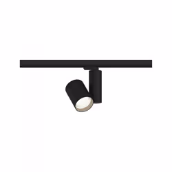 Paulmann Zeuz 39°, Faretto per illuminazione ferroviaria, 1 lampadina(e), LED, 33 W, 3000 K, Nero
