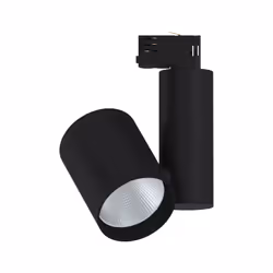 Paulmann Zeuz 39° Faretto per illuminazione ferroviaria LED 33 W F