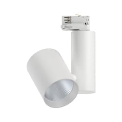 Paulmann 91347 faretto Faretto per illuminazione ferroviaria Lampadina/e non sostituibile/i LED F