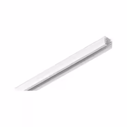 Paulmann 91354, Sezione dell'illuminazione su binario, Soffitto, Bianco, Metallo, 3680 W, 230 V
