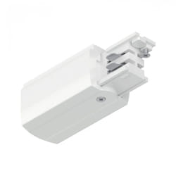 Paulmann 91361 cornice di luce& accessorio Alimentazione elettrica per illuminazione su binario