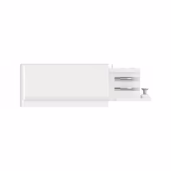 Paulmann 91361 cornice di luce& accessorio Alimentazione elettrica per illuminazione su binario