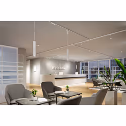 Paulmann 91361 cornice di luce& accessorio Alimentazione elettrica per illuminazione su binario