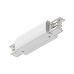 Paulmann 91365 cornice di luce& accessorio Connettore per pista
