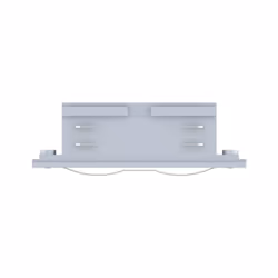 Paulmann 91367 cornice di luce& accessorio Connettore per pista - Vista aggiuntiva 2