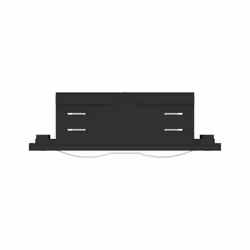 Paulmann 91369 cornice di luce& accessorio Connettore per pista