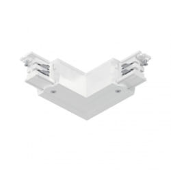 Paulmann 91372 cornice di luce& accessorio Connettore per pista