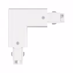 Paulmann 91372 cornice di luce& accessorio Connettore per pista