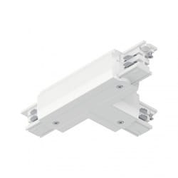 Paulmann 91379 cornice di luce& accessorio Connettore per pista